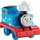 Thomas the Tank Engine Toys Fisher Price My First Thomas & Friends Pullback Puffer Thomas
