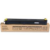 Photocopier Toner Cartridges Sharp MX-23GTYA (Yellow)