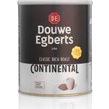 Douwe Egberts Food & Drinks Douwe Egberts Continental Coffee Rich Stek 750g
