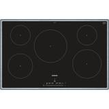 80 cm - Induction Hobs Built in Hobs Siemens EH845FVB1E