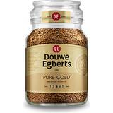 Drinks Douwe Egberts Pure Gold Instant Coffee 95g