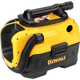 Dewalt Wet & Dry Vacuum Cleaners Dewalt DCV584L