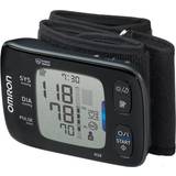 Systolic Reading Blood Pressure Monitors Omron RS8