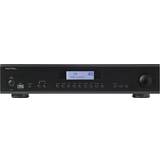 Rotel Stereo Amplifiers Amplifiers & Receivers Rotel A12