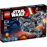 Lego Star Wars Lego Star Wars StarScavenger 75147