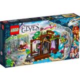 Lego Elves The Precious Crystal Mine 41177