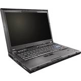 Windows 7 Laptops Lenovo ThinkPad T400 (NM38JUK)