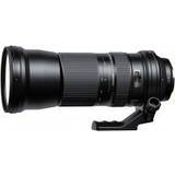 Nikon Camera Lenses Tamron SP 150-600mm F5-6.3 Di VC USD for Nikon
