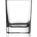 Without Handles Whisky Glasses Luigi Bormioli Strauss Whisky Glass 29cl 4pcs