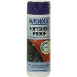 Nikwax Softshell Proof Wash-In Fabric Softener 300ml