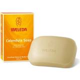 Solid Bar Soaps Weleda Calendula Soap 100g