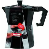 Ibili Negra Espresso 6 Cup