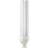 G24d-3 Light Bulbs Philips Master PL-C Fluorescent Lamp 26W G24D-3 830