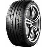 35 % - E Car Tyres Bridgestone Potenza S001 RFT 245/35 R18 92Y XL