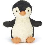 Soft Toys Jellycat Peanut Penguin 11cm