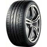 40 % Car Tyres Bridgestone Potenza S001 245/40 R20 95Y