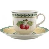 Villeroy & Boch French Garden Fleurence Coffee Cup 20cl