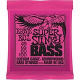 Bass Strings Ernie Ball P02834