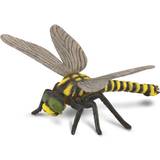 Collecta Golden Ringed Dragonfly 88350