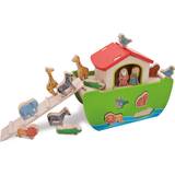 Eichhorn Baby Toys Eichhorn Noah's Ark
