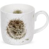 Royal Worcester Hedgehog Mug 31cl