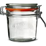 Kitchen Containers Kilner Clip Top Kitchen Container 0.35L