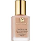 Estée lauder double wear Estée Lauder Double Wear Stay-in-Place Makeup SPF10 2C2 Pale Almond
