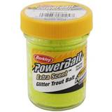Berkley Powerbait Glitter Trout Bait Chartreuse