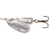 Spinners Fishing Lures & Baits Blue Fox Vibrax Original 1 Silver S