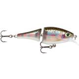 Rapala BX Jointed Shad 6cm Rainbow Trout RT