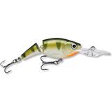 Rapala Jointed Shad Rap 5cm Yellow Perch YP