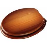 Croydex Solid Wood WL515002