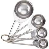 KitchenCraft Measuring Cups KitchenCraft Measuring Spoon Measuring Cup 4pcs