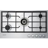Fisher & Paykel Built in Hobs Fisher & Paykel CG905DLPX1