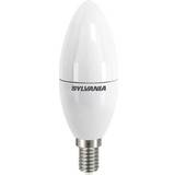 Sylvania LED Lamps Sylvania 0026931 LED Lamp 5.5W E14