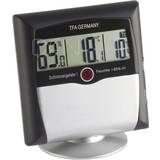 TFA Thermometers, Hygrometers & Barometers TFA Comfort Control