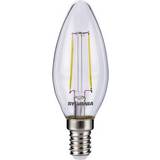 Sylvania 0027180 LED Lamp 2W E14