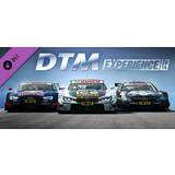 RaceRoom: DTM Experience 2014 (PC)