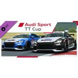 RaceRoom: Audi Sport TT Cup 2015 (PC)