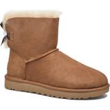 Ankle Boots UGG Mini Bailey Bow II - Chestnut