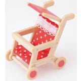 Sylvanian Families Doll-house Furniture Dolls & Doll Houses Sylvanian Families Pushchair