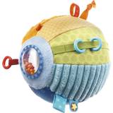 Haba Rattles Haba Discovery Ball All Colors 301672