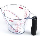 OXO Kitchen Accessories OXO Angled Measuring Cup 0.5L 17.8cm