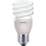 Spiral Energy-Efficient Lamps Philips Tornado Energy-Efficient Lamps 15W E27
