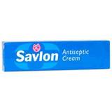 GSK Hair & Skin Medicines Savlon Antiseptic 100g Cream