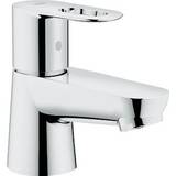 Grohe Basin Taps Grohe BauLoop 20422000 Chrome