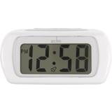 AA (LR06) Alarm Clocks Acctim Auric