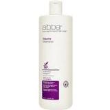 Abba Pure Volume Shampoo 1000ml