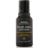 Aveda Shampoos Aveda Invati Men's Exfoliating Shampoo 50ml