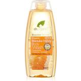 Dr. Organic Manuka Honey Body Wash 250ml